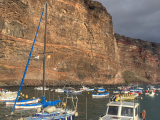 Ostrovy La Gomera a La Palma (Španělsko, Petra Tichá)