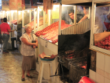 Tržnice, Oaxaca (Mexiko, Luděk Felcan)