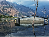 život na jezeře Atitlan (Guatemala, Pavel Klos)