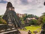 Tikal 2 (Guatemala, Dreamstime)